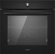 Духовой шкаф Weissgauff EOM 859 Color Loop Black Matt фото в Новосибирске