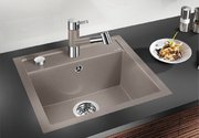 Мойка Бланко Dalago 5-F темная скала фото 2 в Новосибирске Мойка Blanco Dalago 5-F темная скала фото 2 в Новосибирске