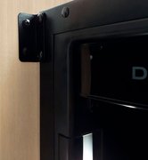 Винный шкаф Dunavox DAUF-40.138B фото 2 в Новосибирске