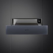 Встраиваемый подогреватель посуды Smeg CPRT115G фото 4 в Новосибирске