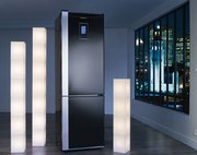 Двухкамерный холодильник De Dietrich DKP 837 B фото 3 в Новосибирске