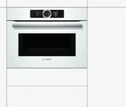 Духовой шкаф Bosch CMG 636BW1 фото 2 в Новосибирске