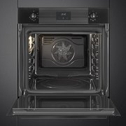 Духовой шкаф Smeg SF6100VB3 фото 4 в Новосибирске