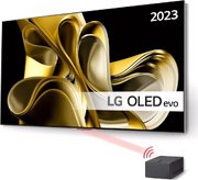 Телевизор LG OLED97M3 фото 4 в Новосибирске