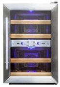 Винный шкаф Cold Vine C12-TSF2 фото 3 в Новосибирске