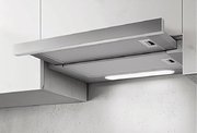 Встраиваемая вытяжка Elica ELITE 14 LUX GRIX/A/90 фото 4 в Новосибирске