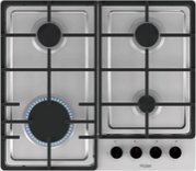 Газовая варочная панель Haier HHQ-M64CX фото 3 в Новосибирске