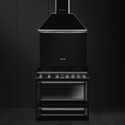 Варочный центр Smeg TR90IBL9 фото 2 в Новосибирске