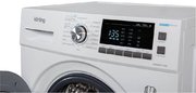 Стирально-сушильная машина Korting KWD 48IT1486 фото 4 в Новосибирске