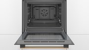 Встраиваемый духовой шкаф BOSCH HBJN17EB2R фото 3 в Новосибирске
