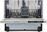 Встраиваемая посудомоечная машина Krona REGEN 60 BI фото 3 в Новосибирске
