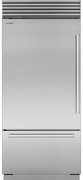 Встраиваемый холодильник SUB-ZERO ICBCL3650UID/S/T/L фото в Новосибирске