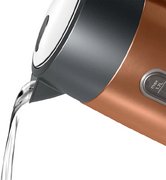 Чайник Бош TWK4P439 фото 4 в Новосибирске Чайник Bosch TWK4P439 фото 4 в Новосибирске