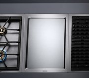 Тепан яки Gaggenau VP 414-110 фото 2 в Новосибирске