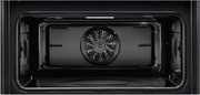 Компактный духовой шкаф AEG KMK968000M фото 4 в Новосибирске