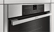 Духовой шкаф  Neff B45CR22N0 фото 3 в Новосибирске