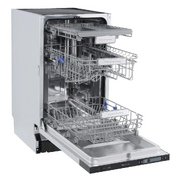Встраиваемая посудомоечная машина Zigmund Shtain DW 302.4 фото 4 в Новосибирске