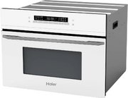 Духовой шкаф Haier HMX-BDC399W фото 2 в Новосибирске