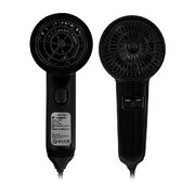 Настенный фен Meyvel MF4-1300 (Black) фото 3 в Новосибирске