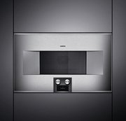 Встраиваемая микроволновая печь Gaggenau BM 485-110 фото 2 в Новосибирске