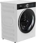 Стиральная машина Midea MF210W105WB/W фото 3 в Новосибирске