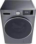 Стиральная машина Maunfeld MFWM127ISB02 фото 2 в Новосибирске