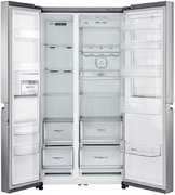 Холодильник LG GC-M247CABV фото 2 в Новосибирске