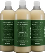 Гель для посудомоечной машины Asko LD10 фото 2 в Новосибирске