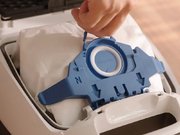 Комплект мешков-пылесборников Miele GN HyClean Pure фото 4 в Новосибирске