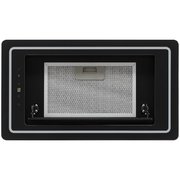 Встраиваемая вытяжка Krona VENUS 600 BLACK S фото 2 в Новосибирске