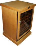 Винный шкаф IP CEXP 45-6 RU фото 3 в Новосибирске
