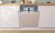 Встраиваемая посудомоечная машина Bosch SMV46KX04E фото 2 в Новосибирске