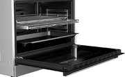 Газовая кухонная плита BOSCH HGX5G7W50Q фото 4 в Новосибирске
