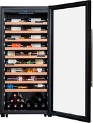 Винный шкаф Climadiff CPF100B1 фото 2 в Новосибирске