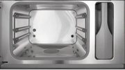 Пароварка Miele DG 3460 BK фото 3 в Новосибирске
