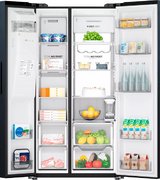 Холодильник Haier HRF-600IP7ERU фото 4 в Новосибирске