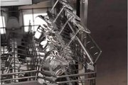 Встраиваемая посудомоечная машина Gaggenau DF481100F фото 4 в Новосибирске