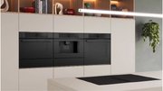 Встраиваемая кофемашина Bosch CTL9181M0 фото 4 в Новосибирске