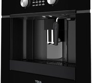 Встраиваемая кофемашина Teka CLC 855 GM NIGHT RIVER BLACK фото 3 в Новосибирске