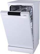 Посудомоечная машина Gorenje GS520E15W фото 4 в Новосибирске