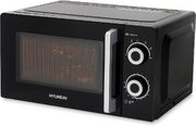 Микроволновая печь Hyundai HYM-M2054 фото 4 в Новосибирске