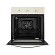 Шкаф духовой электрический MAUNFELD EOEC.586PBG фото 3 в Новосибирске