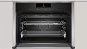 Компактный духовой шкаф Neff C28MT23H0 фото 4 в Новосибирске