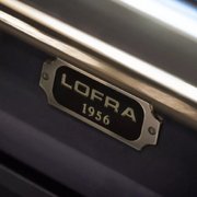 Встраиваемая микроволновая печь Lofra FMRBP66ME BRONZE фото 2 в Новосибирске