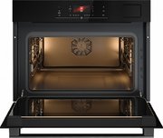 Компактный духовой шкаф Asko OCS24BGH фото 3 в Новосибирске