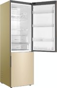 Холодильник Haier C4F640CGGU1 фото 3 в Новосибирске