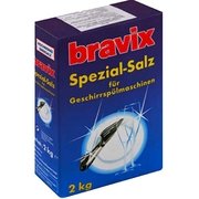 Соль Bravix фото в Новосибирске