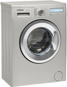 Стиральная машина Vestfrost VFWM1240SL фото 2 в Новосибирске