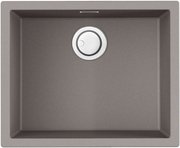 Мойка Омойкири Yamakawa 55-U/I GR фото в Новосибирске Мойка Omoikiri Yamakawa 55-U/I GR фото в Новосибирске