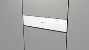 Вакуумный упаковщик Fulgor Milano FVSD 150 TC WH фото 2 в Новосибирске